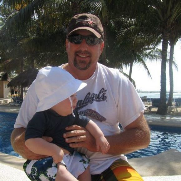 Meet your Posher, Jeff - Picture 1 of 1